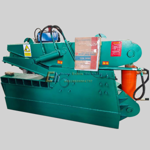 Gantry shearing machine series