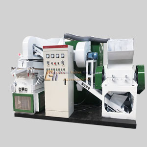 Copper rice machine series