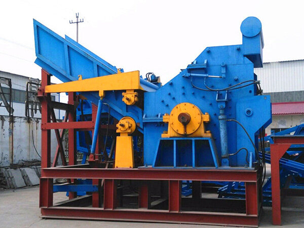 Oil filter crusher